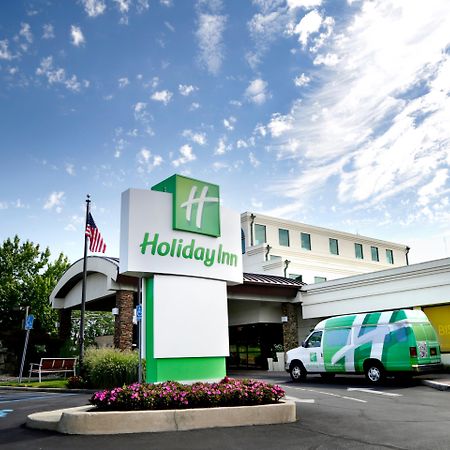 Holiday Inn Plainview-Long Island By Ihg Eksteriør bilde