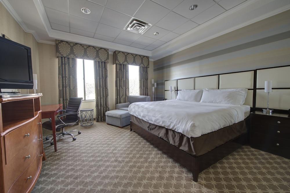 Holiday Inn Plainview-Long Island By Ihg Eksteriør bilde