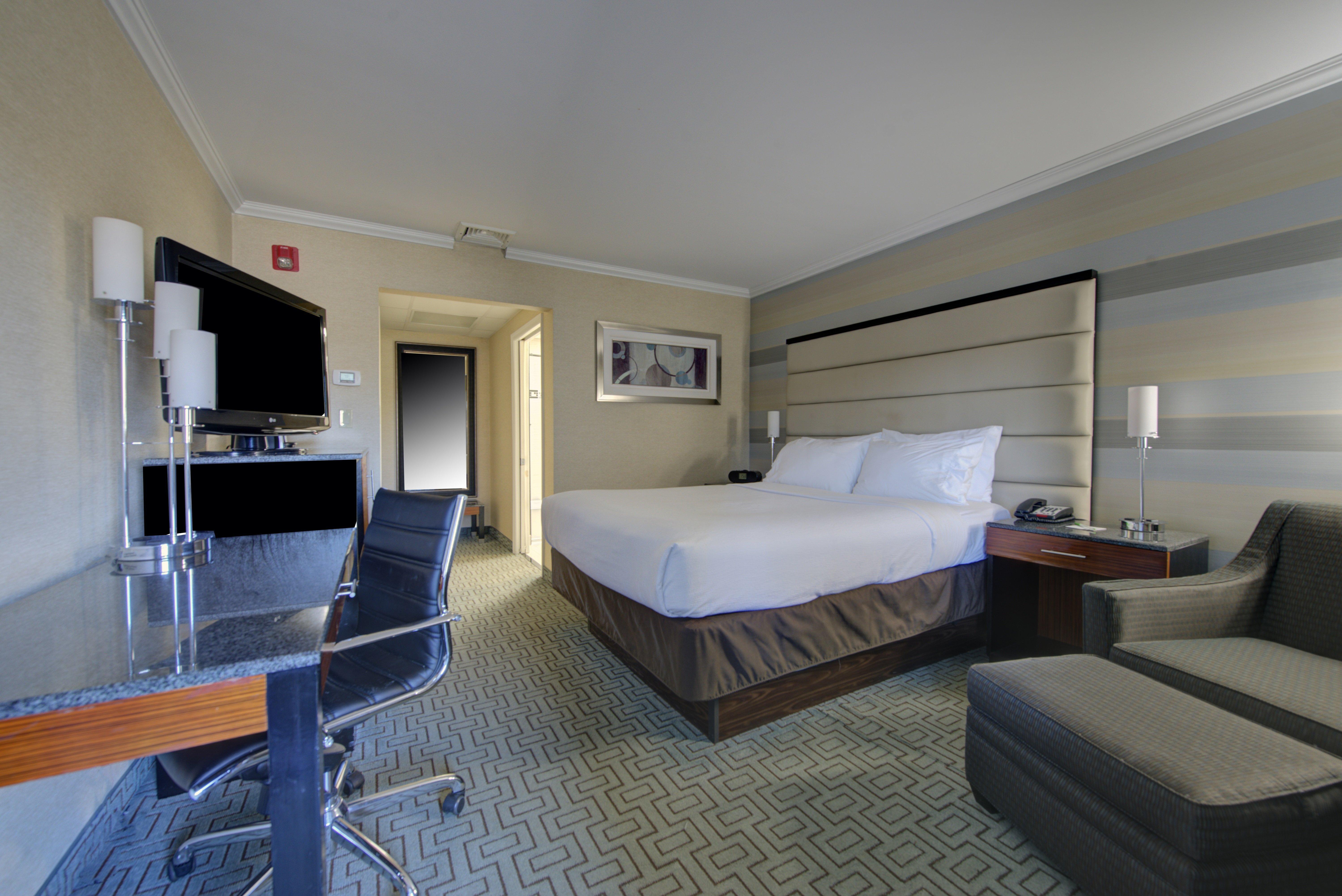 Holiday Inn Plainview-Long Island By Ihg Eksteriør bilde