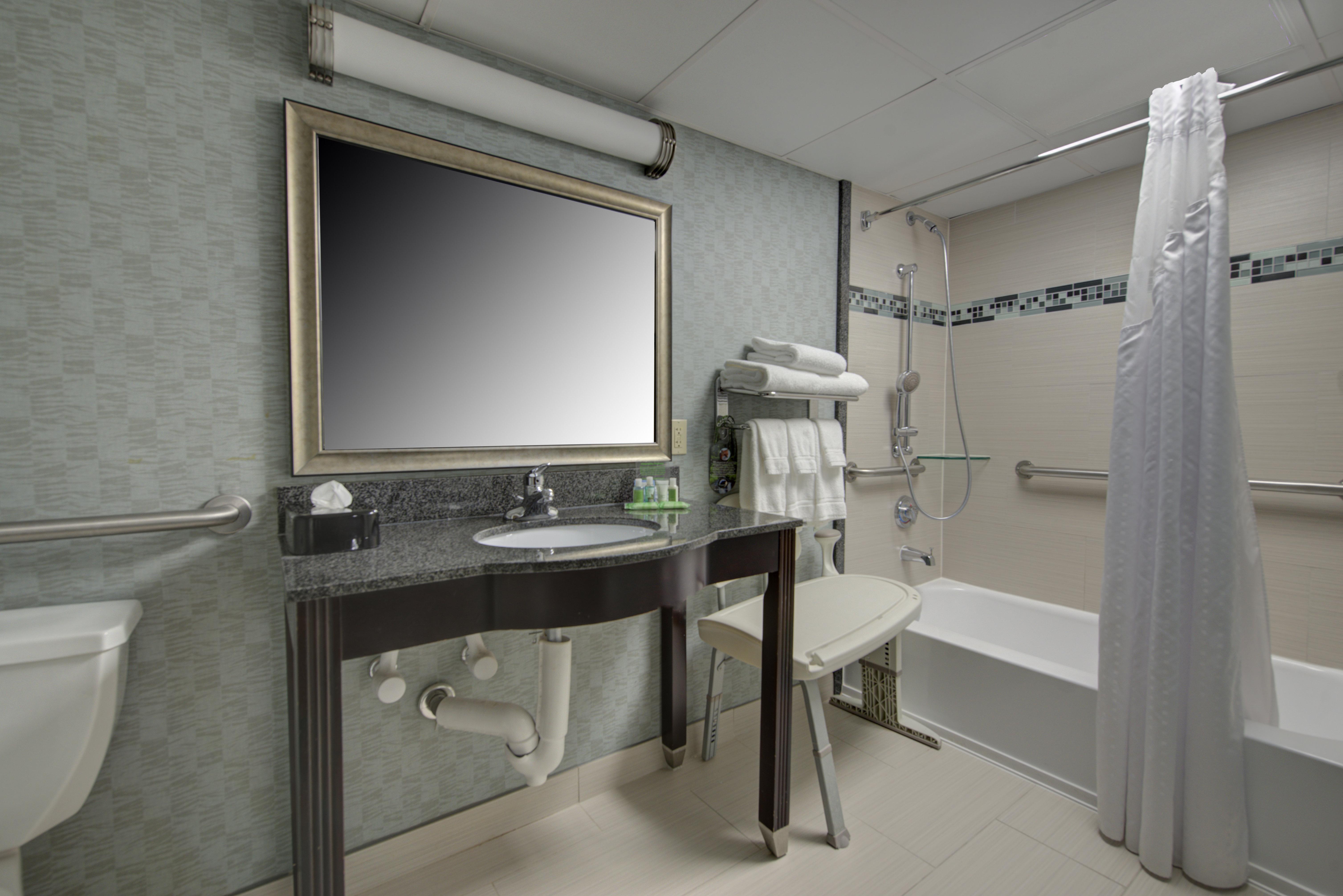 Holiday Inn Plainview-Long Island By Ihg Eksteriør bilde