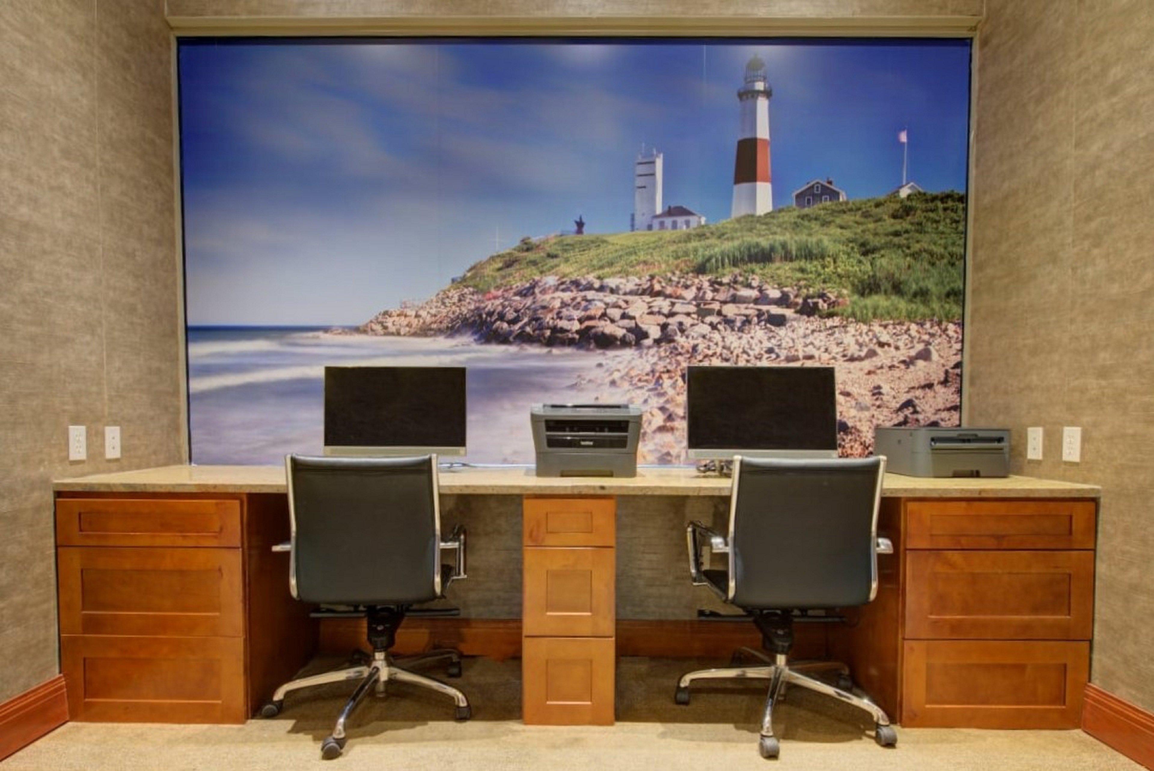 Holiday Inn Plainview-Long Island By Ihg Eksteriør bilde