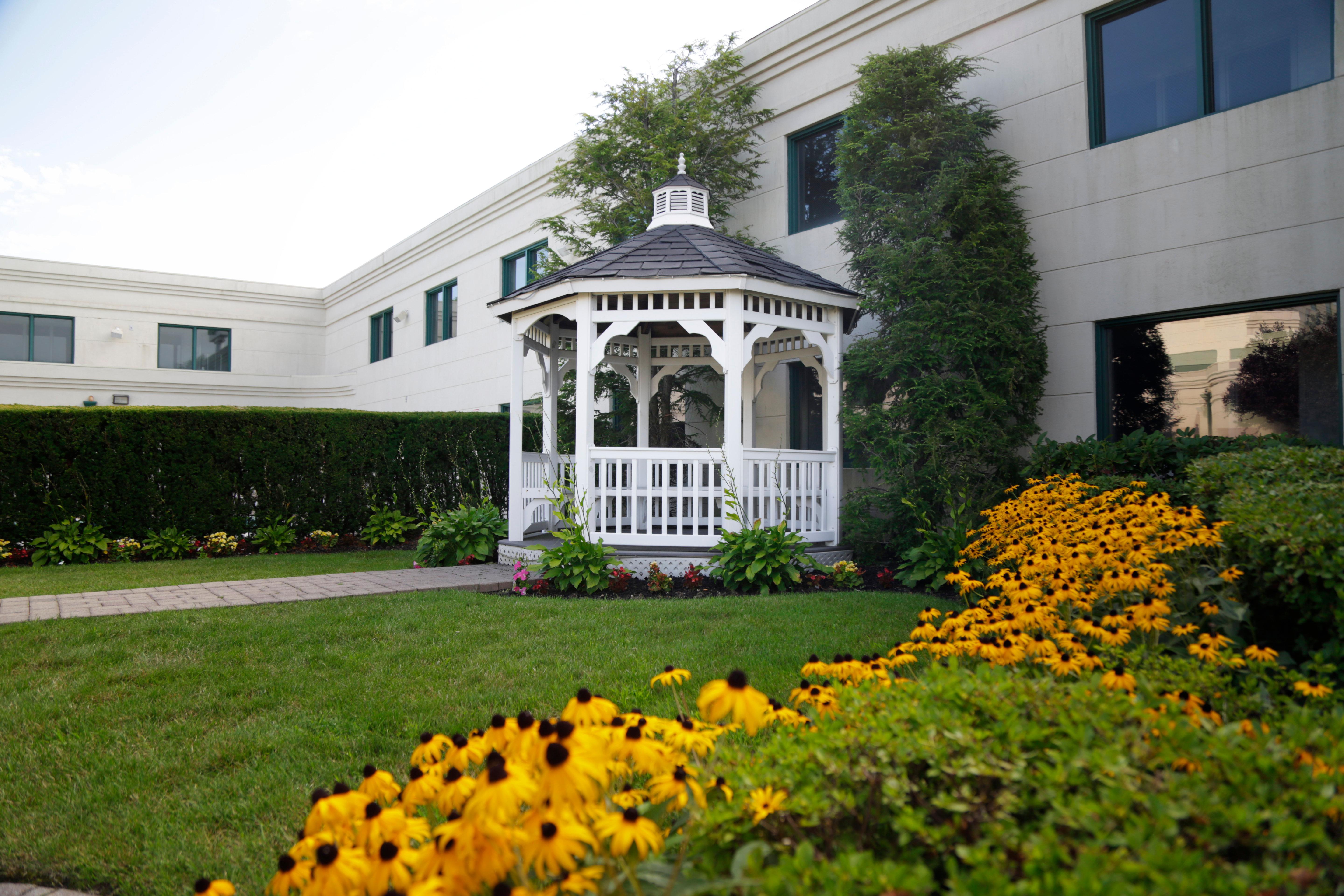 Holiday Inn Plainview-Long Island By Ihg Eksteriør bilde