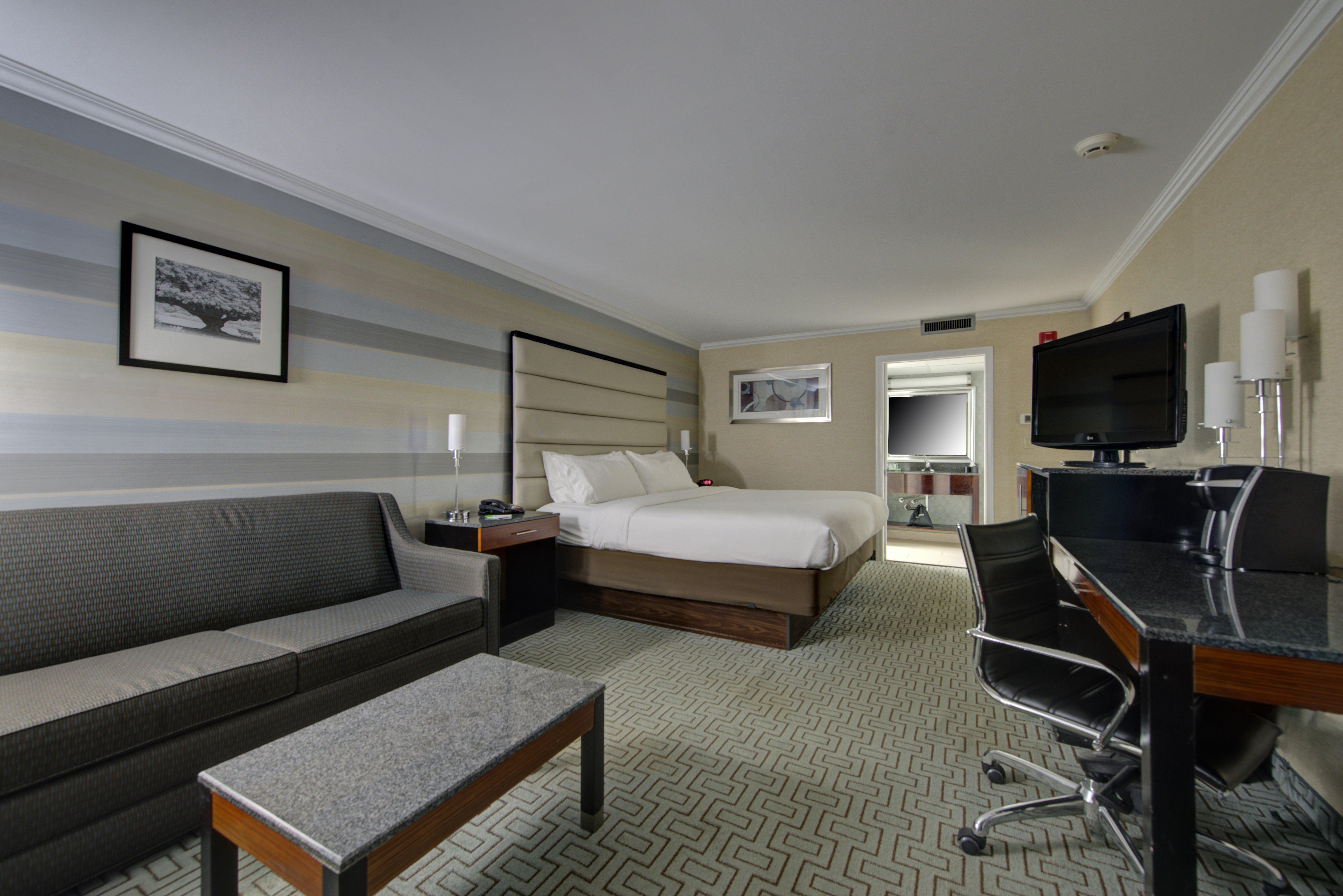 Holiday Inn Plainview-Long Island By Ihg Eksteriør bilde