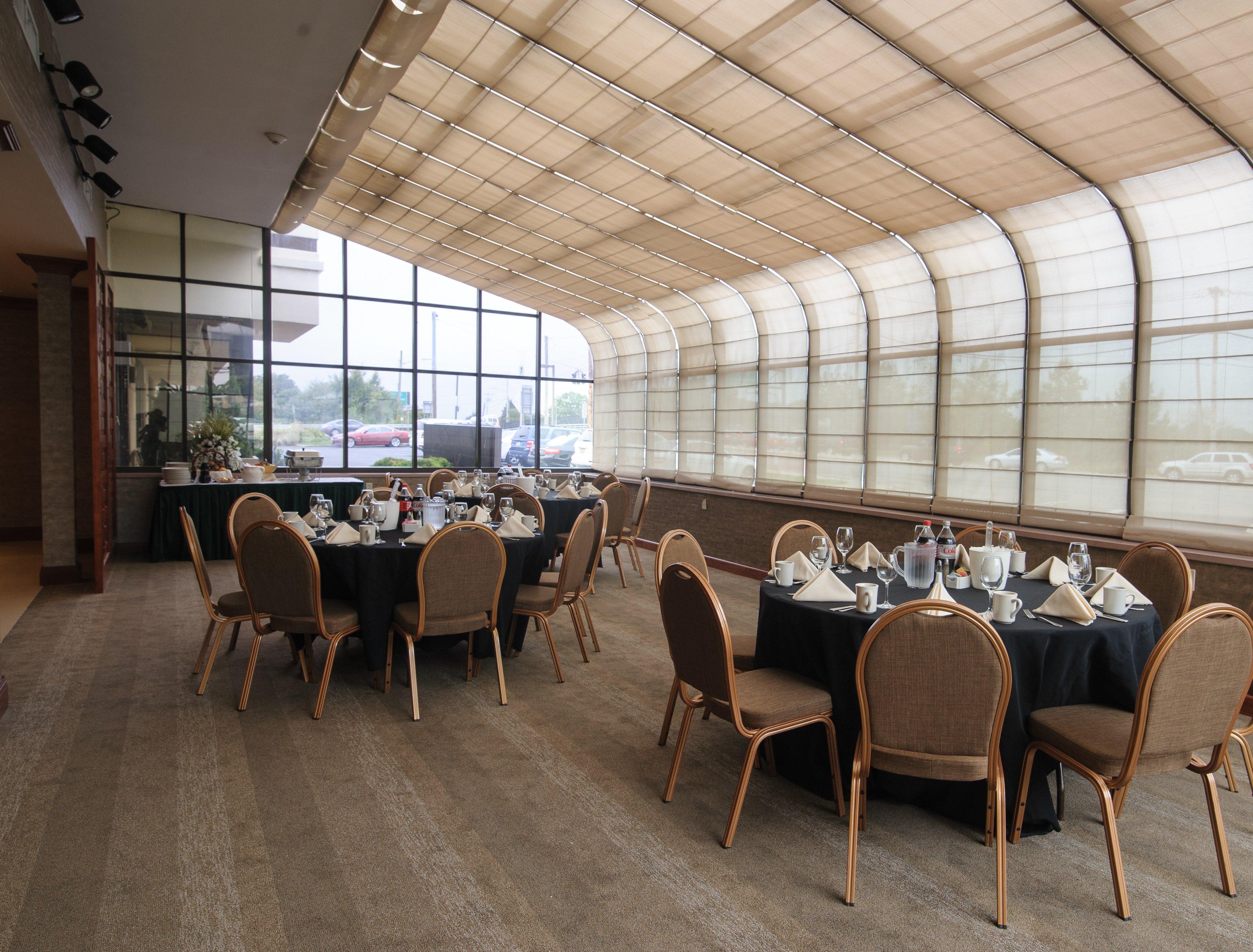 Holiday Inn Plainview-Long Island By Ihg Eksteriør bilde