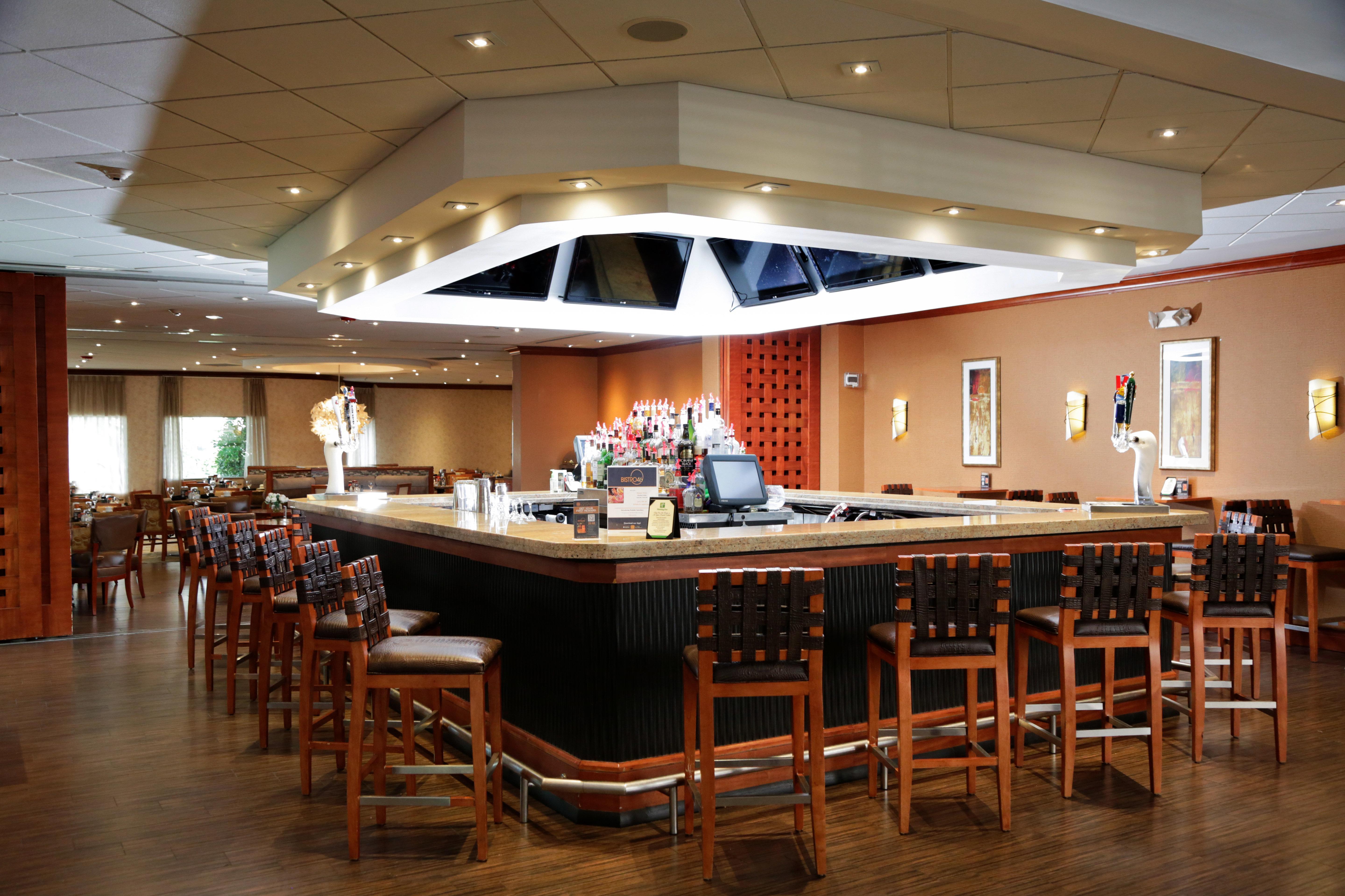 Holiday Inn Plainview-Long Island By Ihg Eksteriør bilde