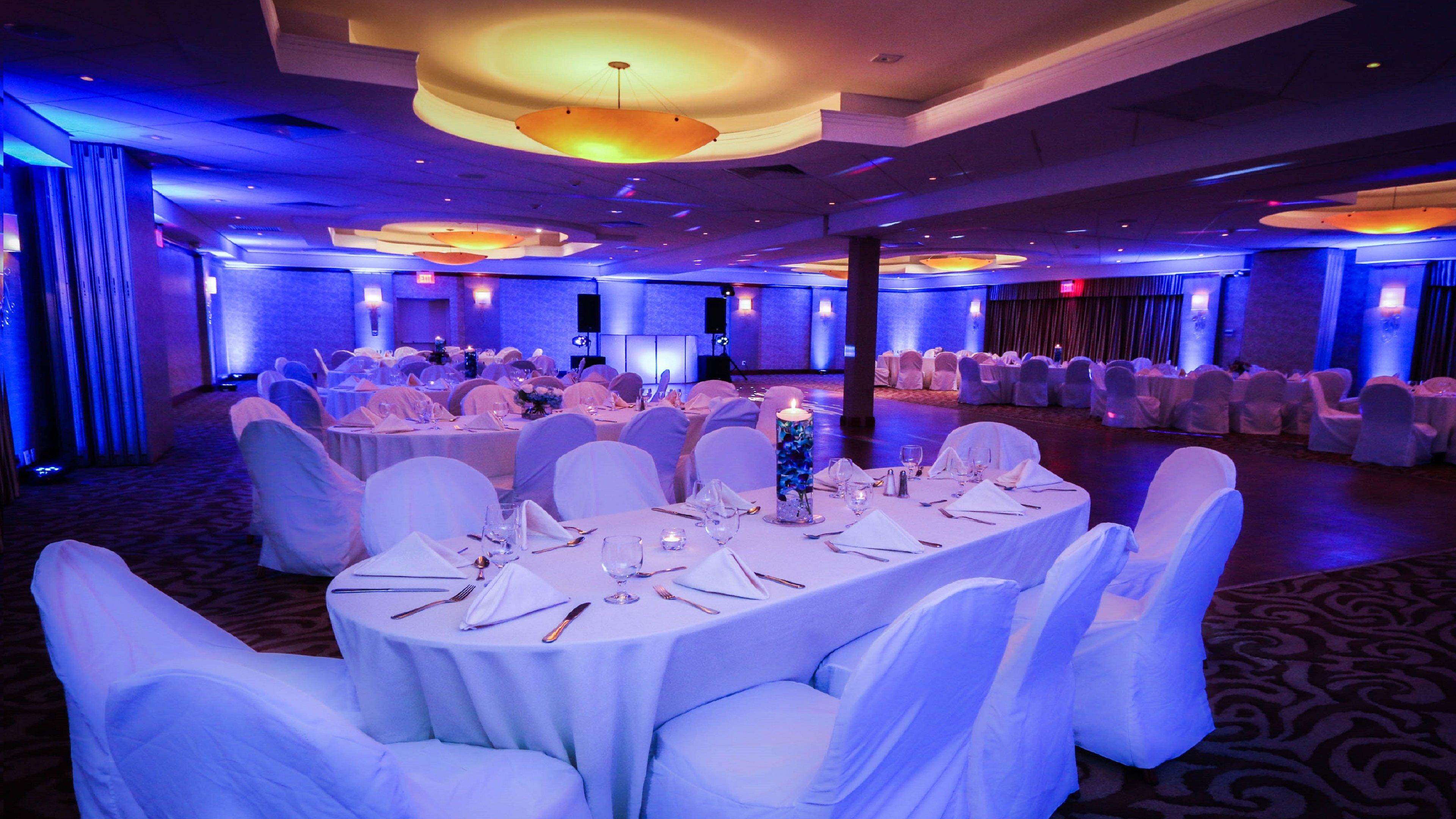 Holiday Inn Plainview-Long Island By Ihg Eksteriør bilde