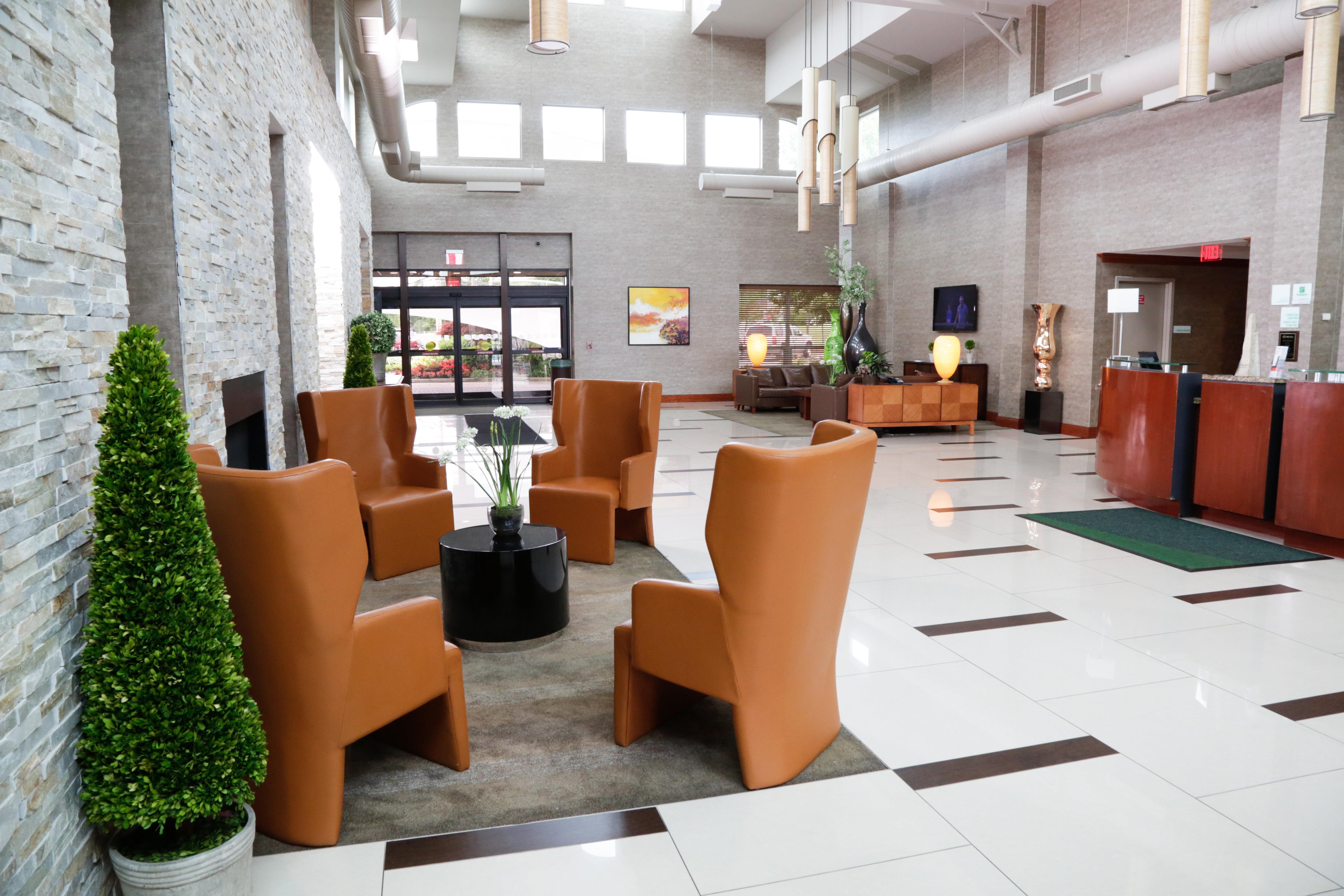 Holiday Inn Plainview-Long Island By Ihg Eksteriør bilde