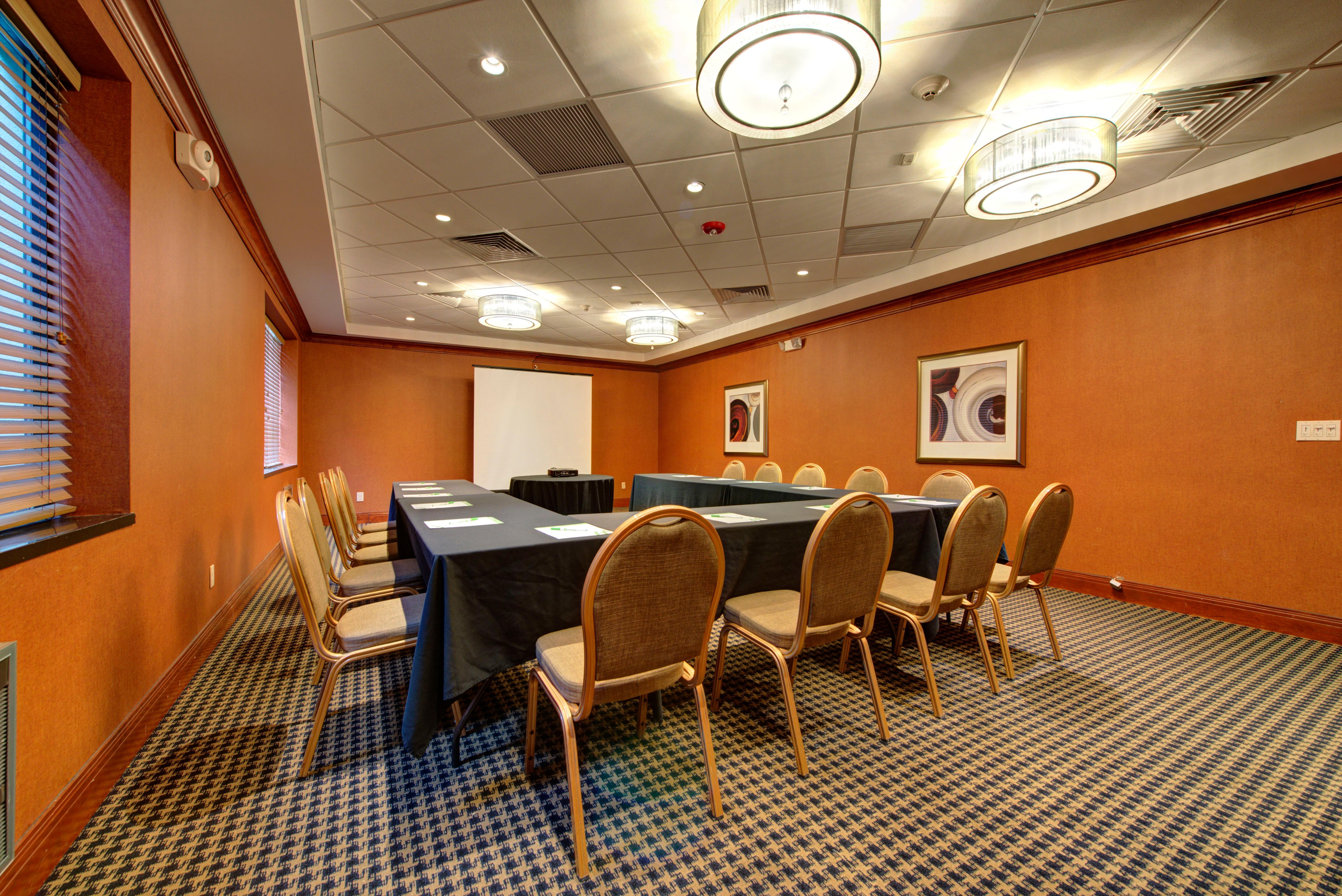 Holiday Inn Plainview-Long Island By Ihg Eksteriør bilde