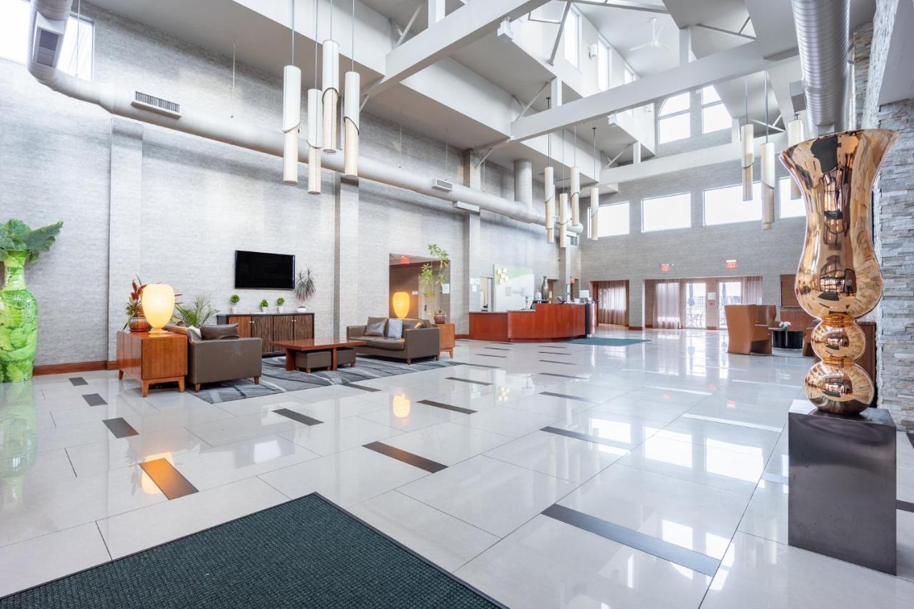 Holiday Inn Plainview-Long Island By Ihg Eksteriør bilde