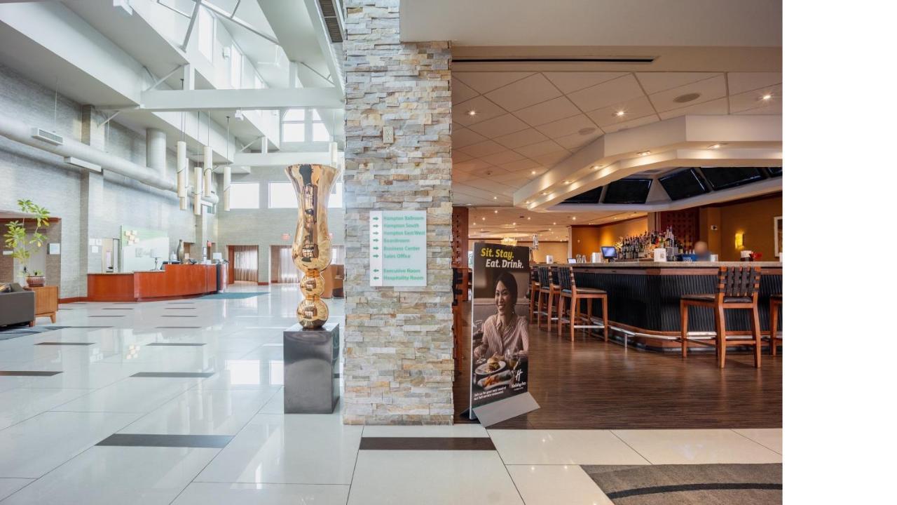 Holiday Inn Plainview-Long Island By Ihg Eksteriør bilde