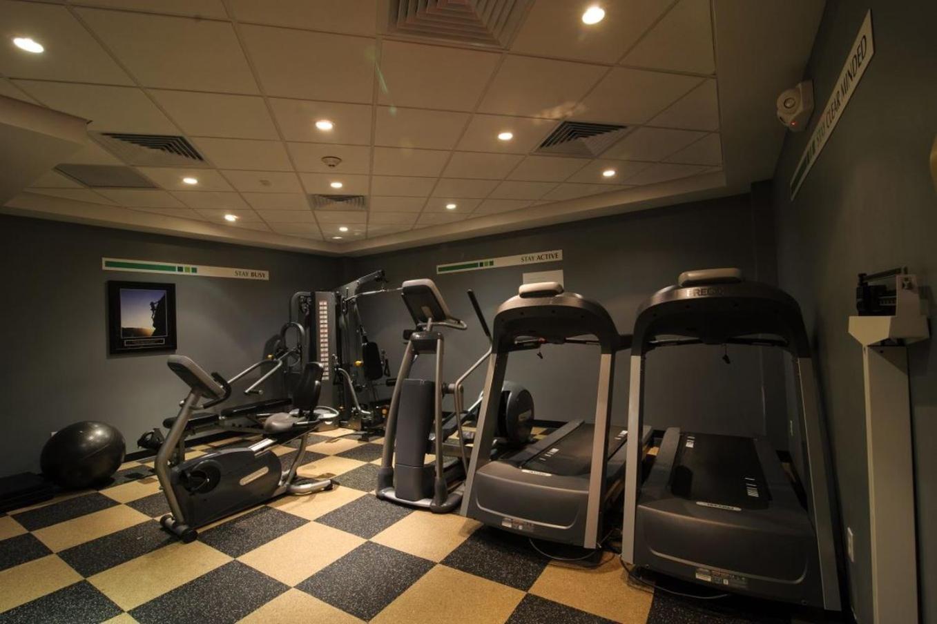 Holiday Inn Plainview-Long Island By Ihg Eksteriør bilde
