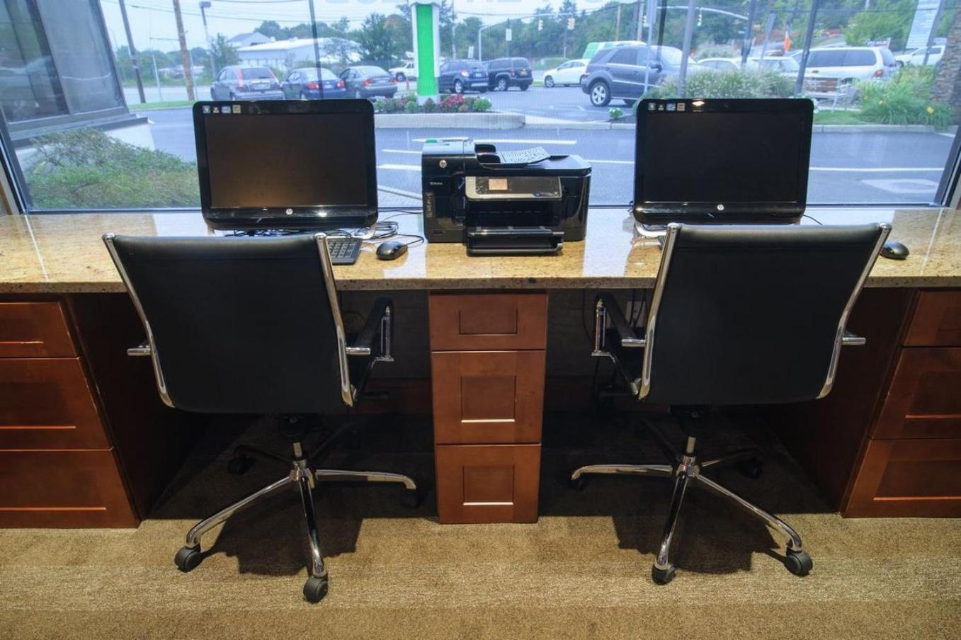 Holiday Inn Plainview-Long Island By Ihg Eksteriør bilde