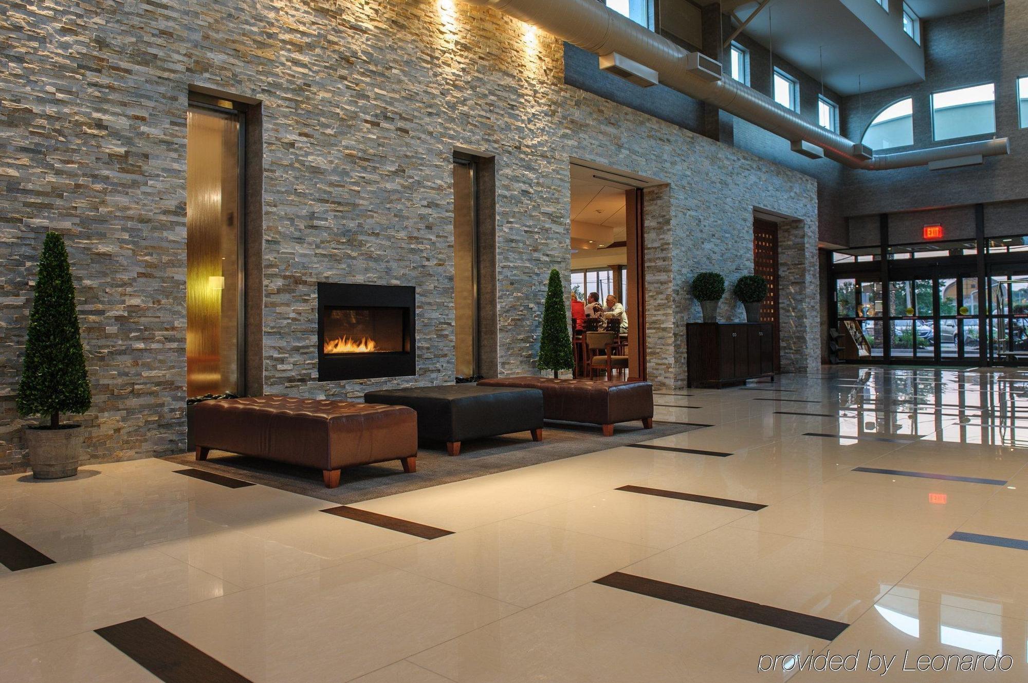 Holiday Inn Plainview-Long Island By Ihg Eksteriør bilde