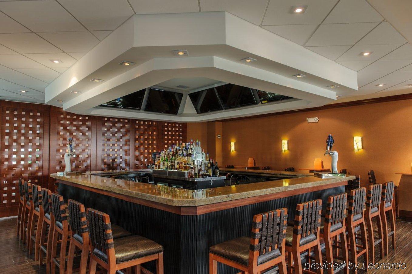 Holiday Inn Plainview-Long Island By Ihg Restaurant bilde