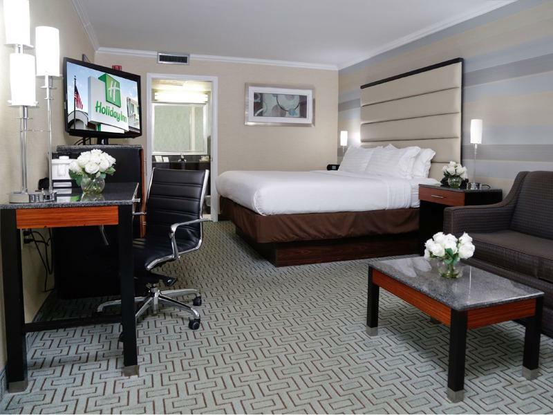 Holiday Inn Plainview-Long Island By Ihg Eksteriør bilde