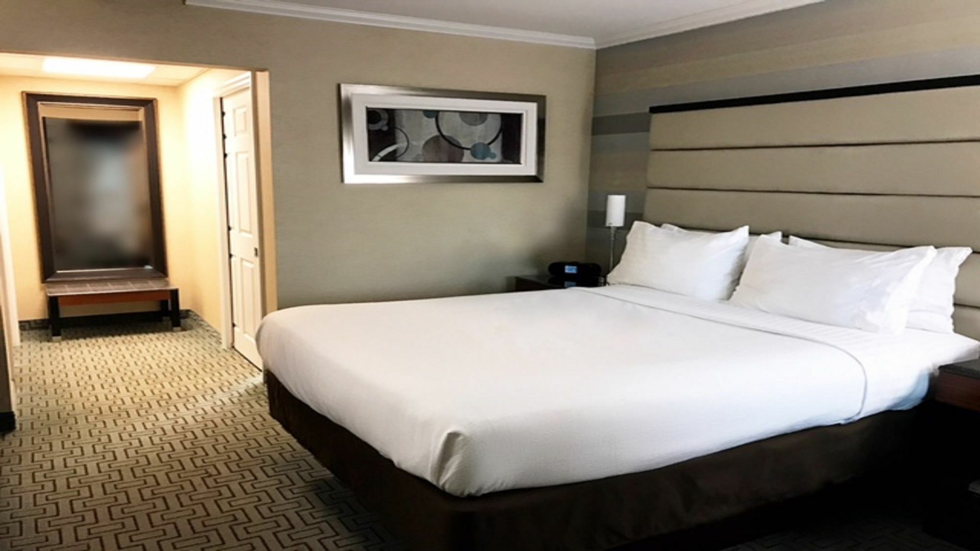 Holiday Inn Plainview-Long Island By Ihg Eksteriør bilde