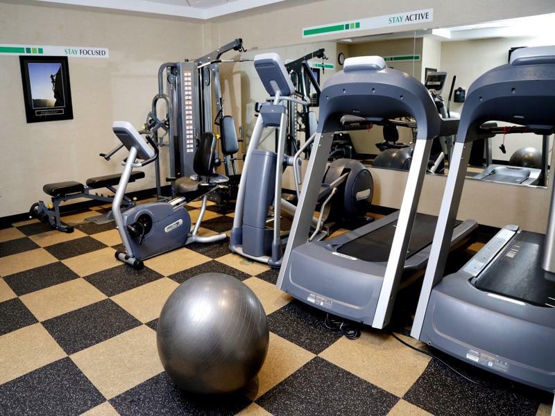 Holiday Inn Plainview-Long Island By Ihg Eksteriør bilde