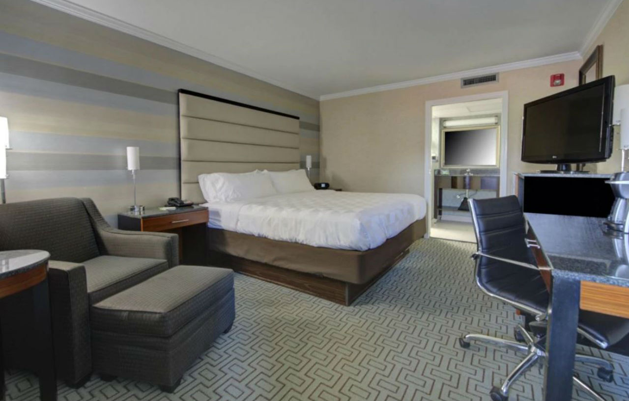 Holiday Inn Plainview-Long Island By Ihg Eksteriør bilde