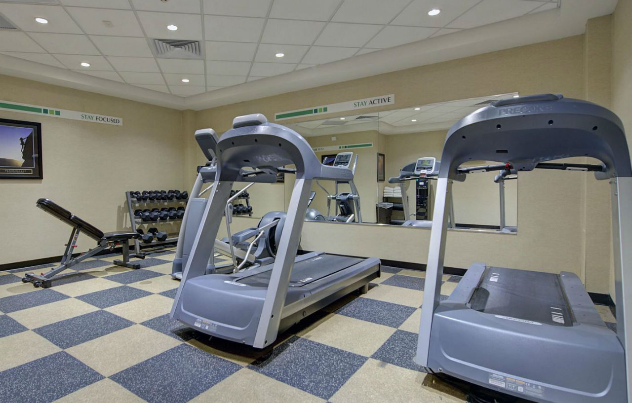 Holiday Inn Plainview-Long Island By Ihg Eksteriør bilde