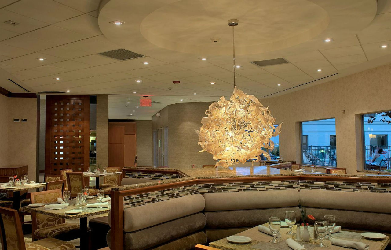 Holiday Inn Plainview-Long Island By Ihg Eksteriør bilde